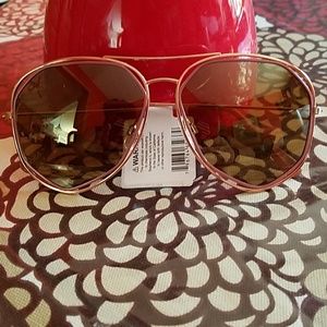 NWT Joe's sunglasses